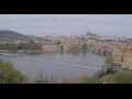 Webcam Prague