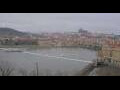 Webcam Praga
