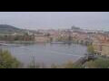 Webcam Prag