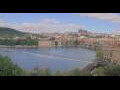 Webcam Prag