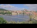 Webcam Prague