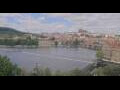 Webcam Praga