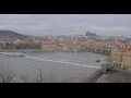 Webcam Prag