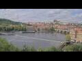 Webcam Praga