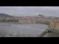 Webcam Praga