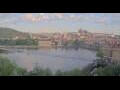 Webcam Prague
