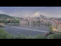 Webcam Prague
