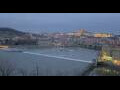 Webcam Praga