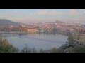 Webcam Prague