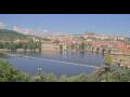Webcam Praga