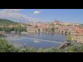 Webcam Prag