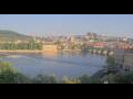 Webcam Prague