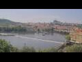 Webcam Prag