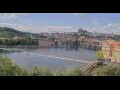 Webcam Prague