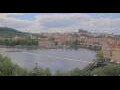 Webcam Prague