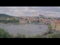Webcam Praga