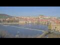 Webcam Prague