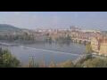 Webcam Prague