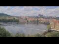 Webcam Prag