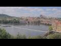 Webcam Praga