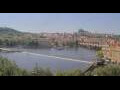 Webcam Praga
