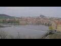 Webcam Prag