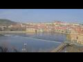 Webcam Prague