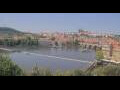 Webcam Prague