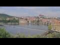 Webcam Prag