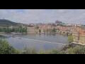 Webcam Praga