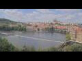 Webcam Prague
