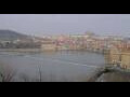 Webcam Prague
