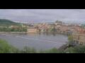 Webcam Prag