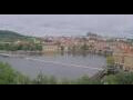 Webcam Prague