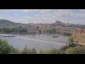 Webcam Prag