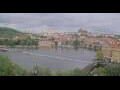 Webcam Prag