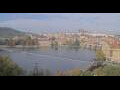 Webcam Prague