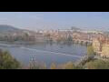 Webcam Praga