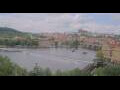 Webcam Prague