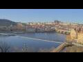 Webcam Prague