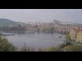 Webcam Prague