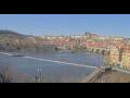 Webcam Prague