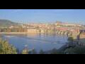 Webcam Praga