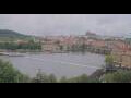 Webcam Prague