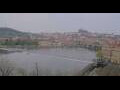 Webcam Prag