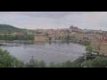 Webcam Prag