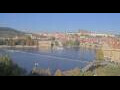 Webcam Praga