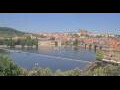 Webcam Prague