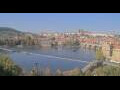 Webcam Prague
