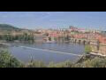 Webcam Prague